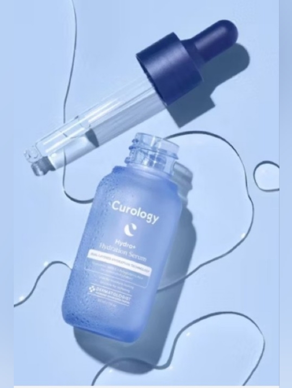 Hydro+ Hydration Serum - Blue - Picture 5 of 6